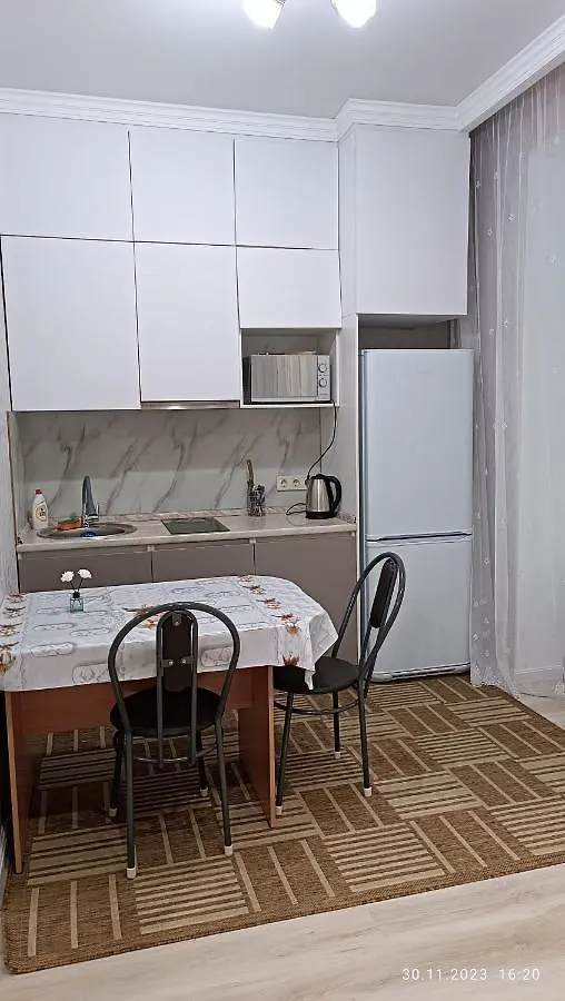 1 Комн Квартирая А4 В Жк Алпамыс Nur-Sultan  Nur-Sultan (Astana)