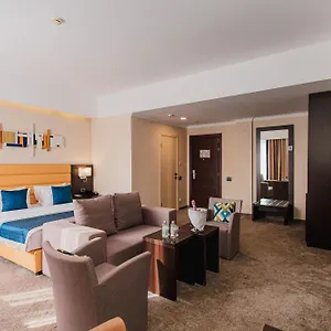 Comfort Akmola